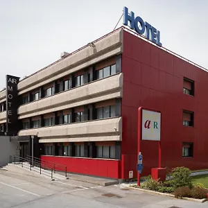 Отель Airmotel, Местре