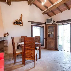 Casa di campagna La Casina Degli Olivi